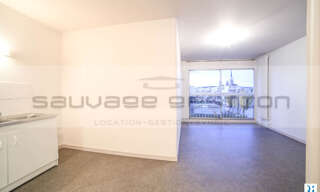 Appartement 2 Pièces 36 m² à louer à Rouen (76100)