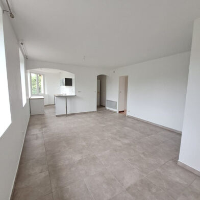 Appartement 3 pièces 620 €