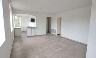 Appartement 3 Pièces 57 m² à louer à Rives (38140)