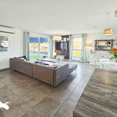 Appartement 3 pièces 329000 €