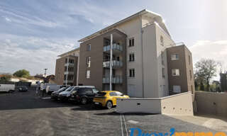 Appartement 4 Pièces 80 m² à louer à Rives (38140)