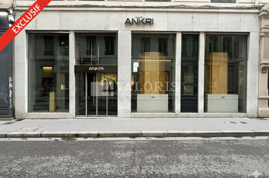 Commerce  290000 €