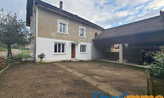 Maison 4 Pièces 114 m² à louer à Saint-Aupre (38960)