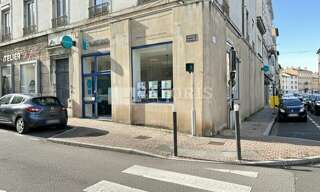 Commerce  130 m² à louer à Villefranche-sur-Saône (69400)