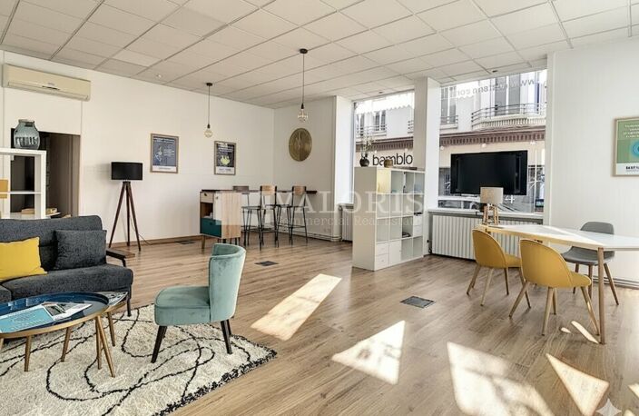 LOCAL COMMERCIAL à LOUER — photo 3
