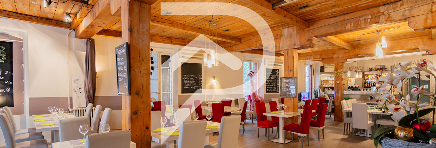 Commerce 6 Pièces 261 m² à vendre à Marseille 4 (13004)