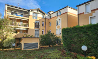 Appartement 2 Pièces 48 m² à vendre à Toulouse (31400)