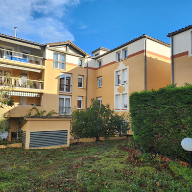 Appartement 2 pièces 129900 €