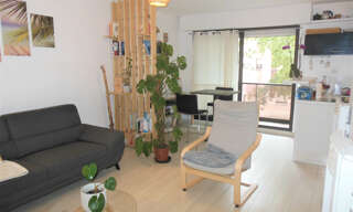 Appartement 2 Pièces 49 m² à louer à Toulouse (31400)