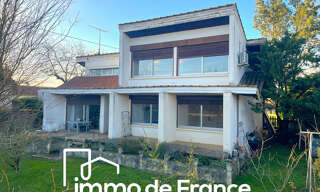 Maison 6 Pièces 113 m² à vendre à Villefranche-de-Rouergue (12200)