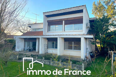 Maison 6 pièces 169000 €