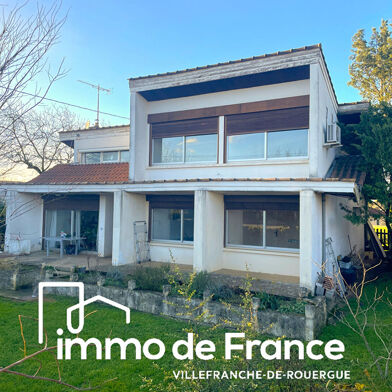 Maison 6 pièces 169000 €