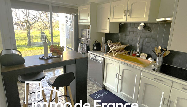 Villa / Maison 6 pièces  à vendre Villefranche-de-Rouergue 12200