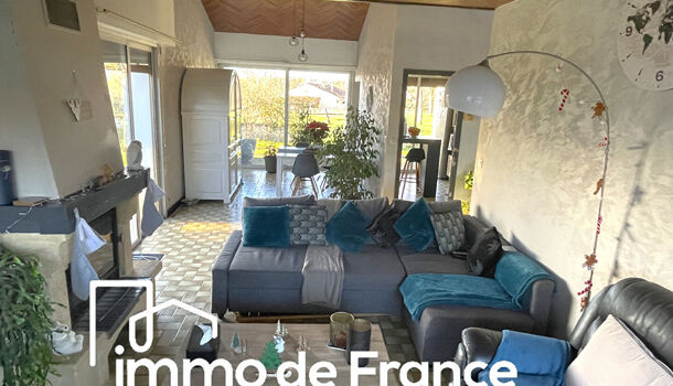 Villa / Maison 6 pièces  à vendre Villefranche-de-Rouergue 12200
