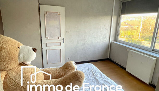 Villa / Maison 6 pièces  à vendre Villefranche-de-Rouergue 12200