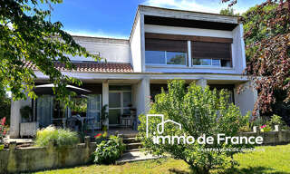 Maison 6 Pièces 119 m² à vendre à Villefranche-de-Rouergue (12200)