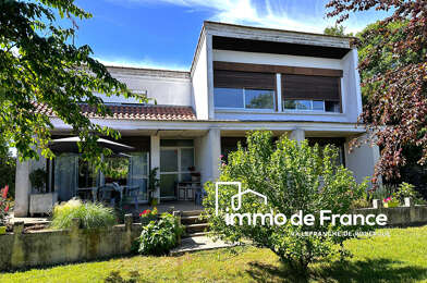 Maison 6 pièces 159000 €
