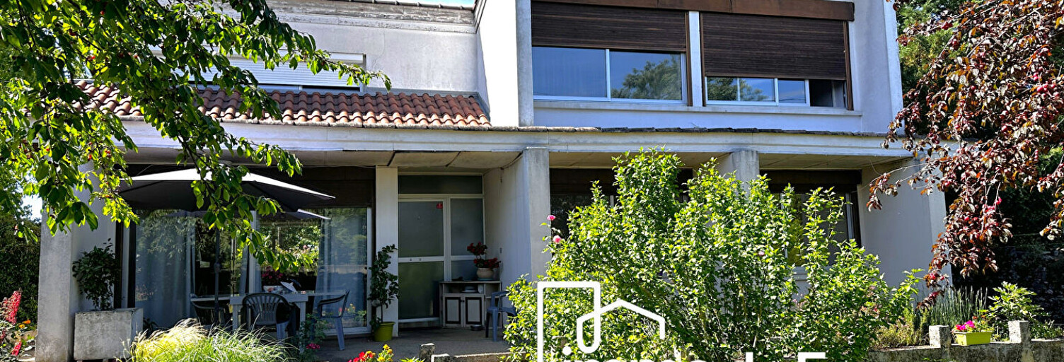 Maison 6 Pièces 119 m² à vendre à Villefranche-de-Rouergue (12200)