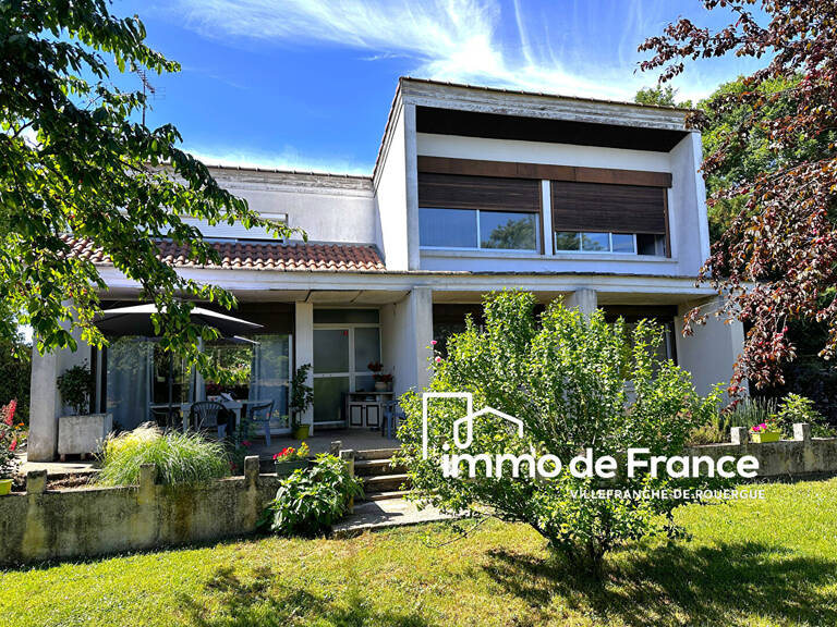 Ensemble immobilier - maison 119 m² + dépendance à rénover — photo 1