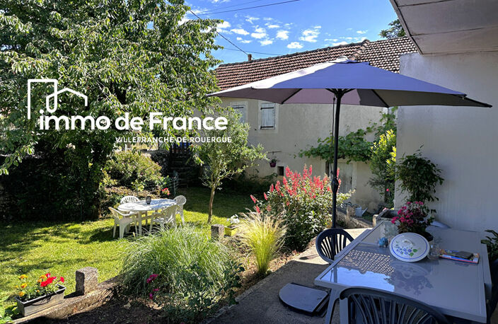 Ensemble immobilier - maison 119 m² + dépendance à rénover — photo 2