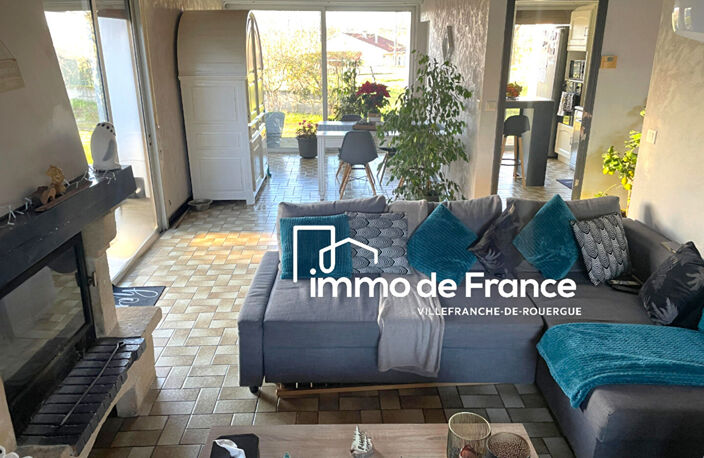Ensemble immobilier - maison 119 m² + dépendance à rénover — photo 3