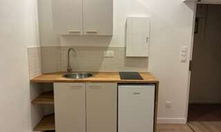 Appartement 1 Pièce 11 m² à vendre à Paris 6 (75006)