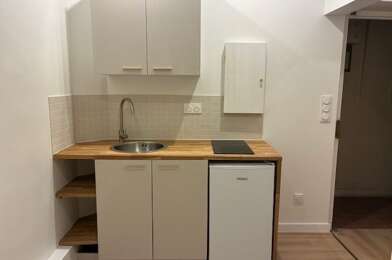 Appartement 1 pièces 194990 €