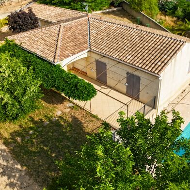 Maison 6 pièces 375000 €