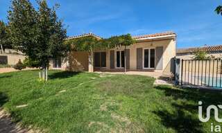 Maison 6 Pièces 135 m² à vendre à Sabran (30200)