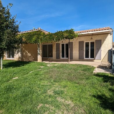 Maison 6 pièces 375000 €