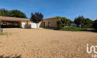 Maison 6 Pièces 135 m² à vendre à Sabran (30200)