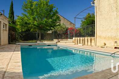 Maison 6 pièces 375000 €