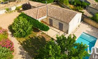 Maison 6 Pièces 135 m² à vendre à Sabran (30200)