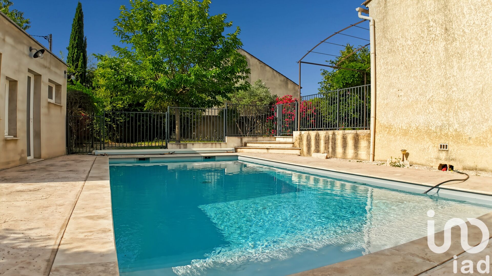 Maison à vendre, 6 pièces, 135 m², Bagnols-sur-Cèze