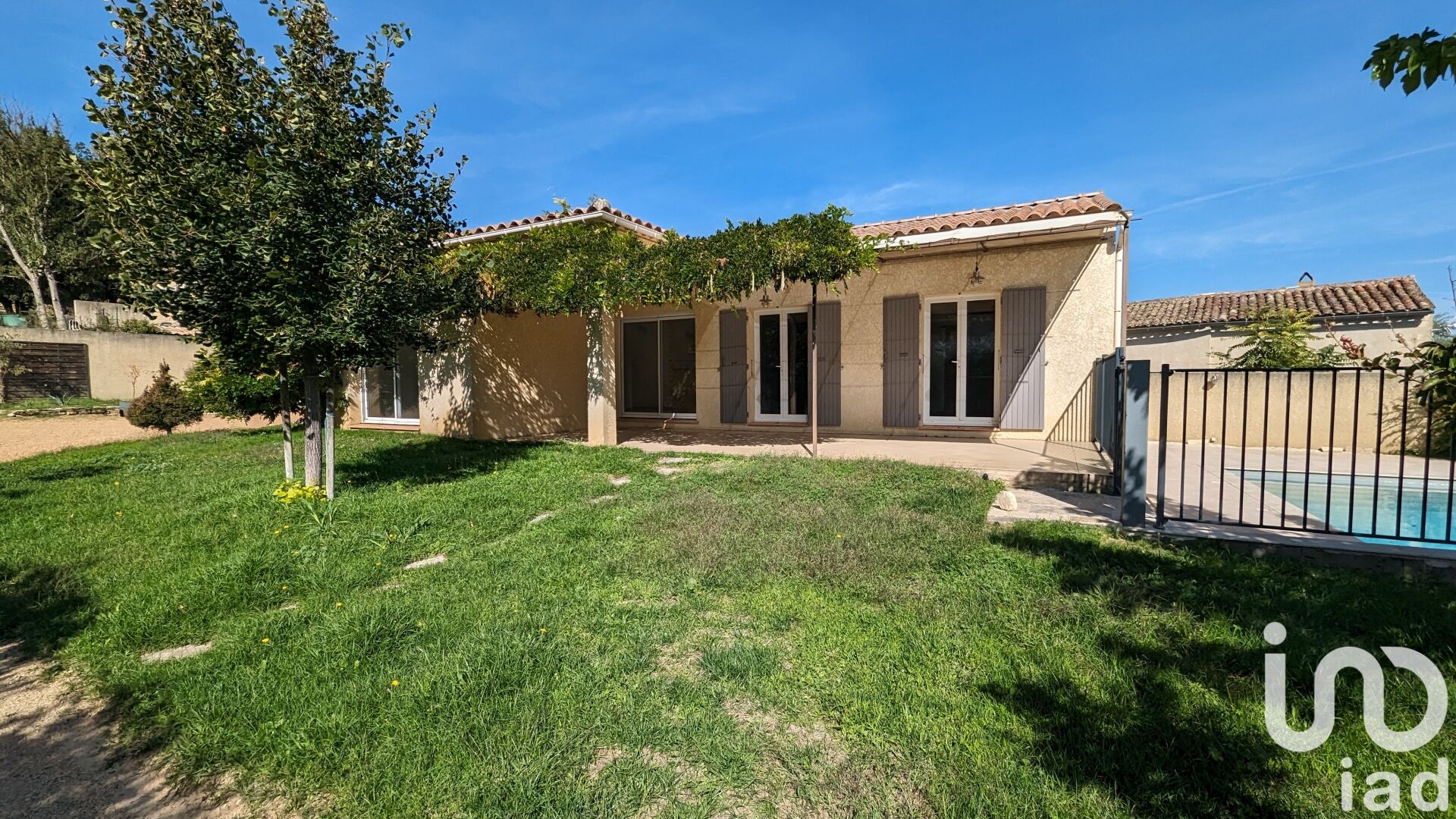 Vente Maison/villa 6 pièces - Photo 2