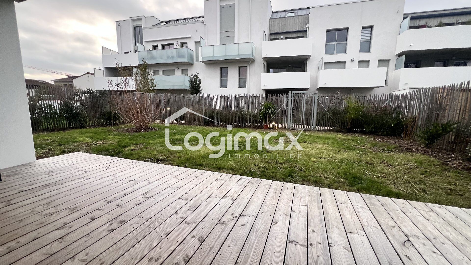 Appartement  T4 à vendre Rochelle (La) 17000