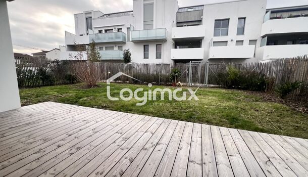 Appartement 4 pièces  à vendre Rochelle (La) 17000