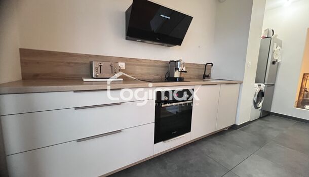 Appartement 4 pièces  à vendre Rochelle (La) 17000