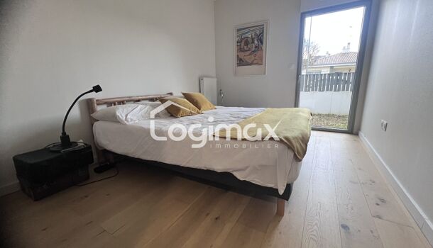 Appartement 4 pièces  à vendre Rochelle (La) 17000