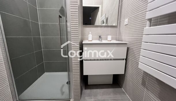 Appartement 4 pièces  à vendre Rochelle (La) 17000