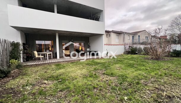 Appartement 4 pièces  à vendre Rochelle (La) 17000