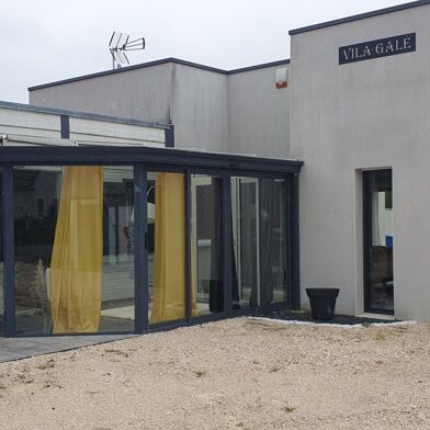 Maison 5 pièces 282000 €