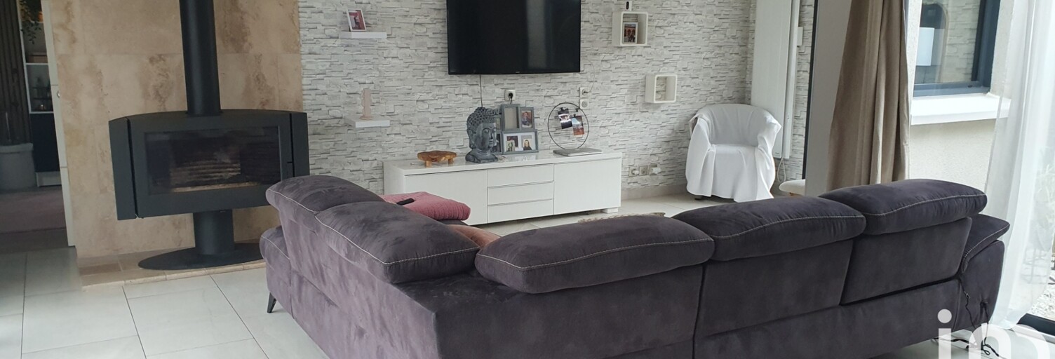 Maison 5 Pièces 139 m² à vendre à Sassay (41700)