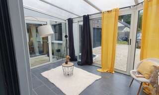 Maison 5 Pièces 139 m² à vendre à Sassay (41700)