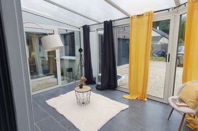 Maison 5 pièces 282000 €