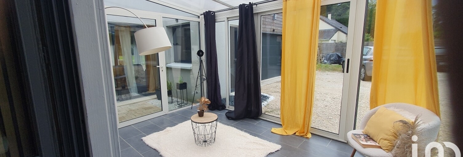 Maison 5 Pièces 139 m² à vendre à Sassay (41700)