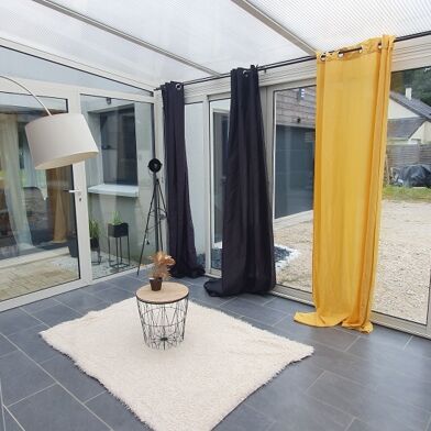 Maison 5 pièces 282000 €