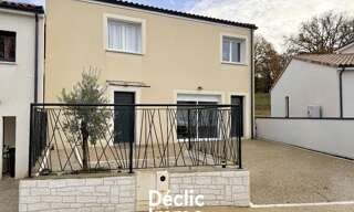 Maison 8 Pièces 195 m² à vendre à Saint-Benoît (86280)