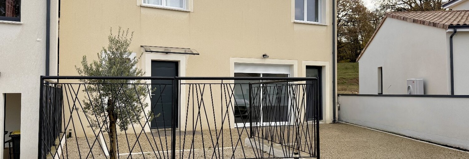 Maison 8 Pièces 195 m² à vendre à Saint-Benoît (86280)