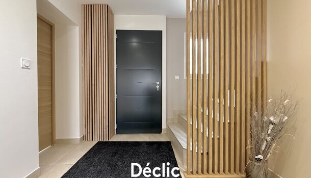 Villa / Maison 8 pièces  à vendre Saint-Benoît 86280